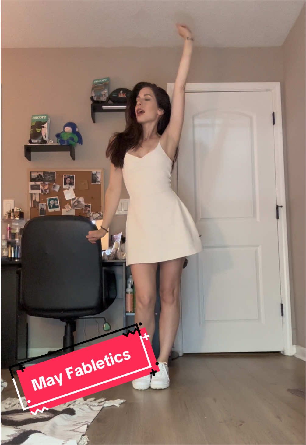 @Rebecca Rose