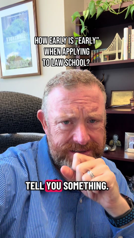 @Law School Admissions Deans