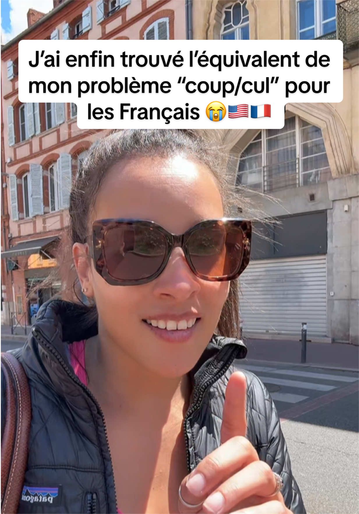 @Trice (Béa) in Toulouse