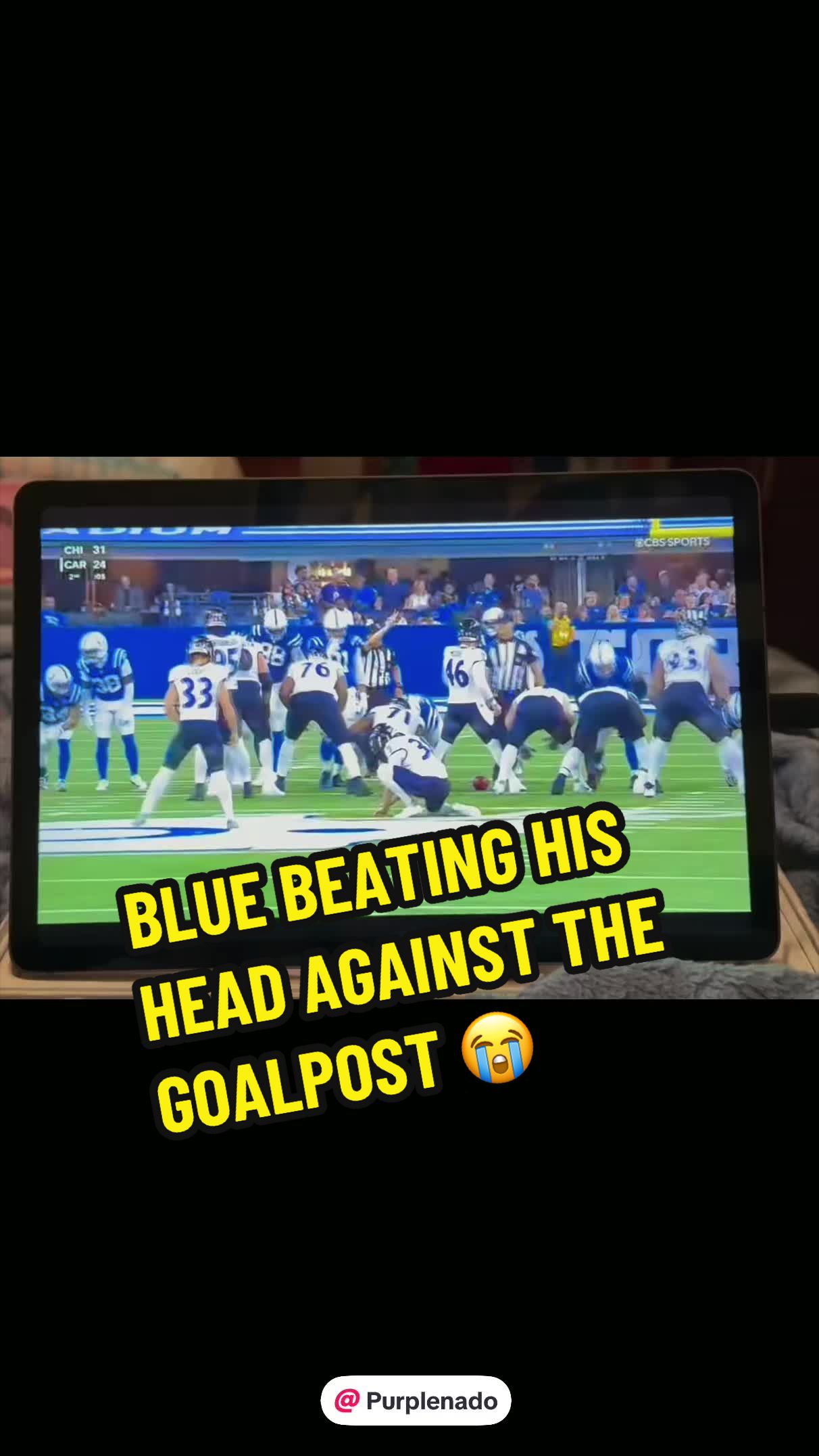 @Purplenado