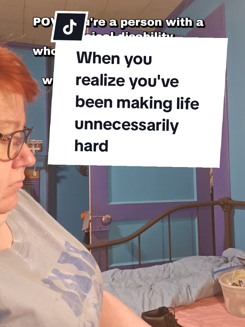 @Whitney C-Disability Life