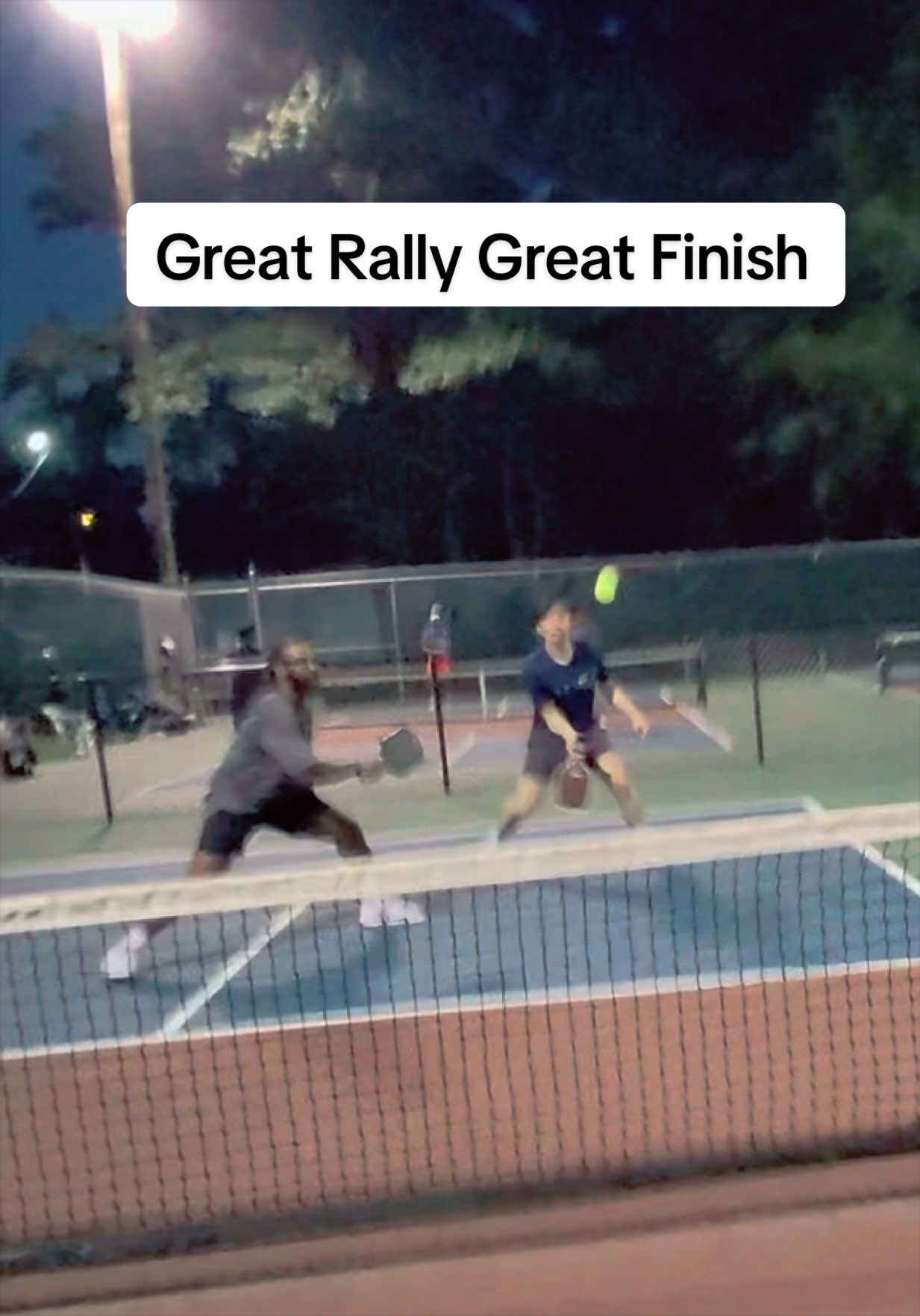 @MetaView Pickleball
