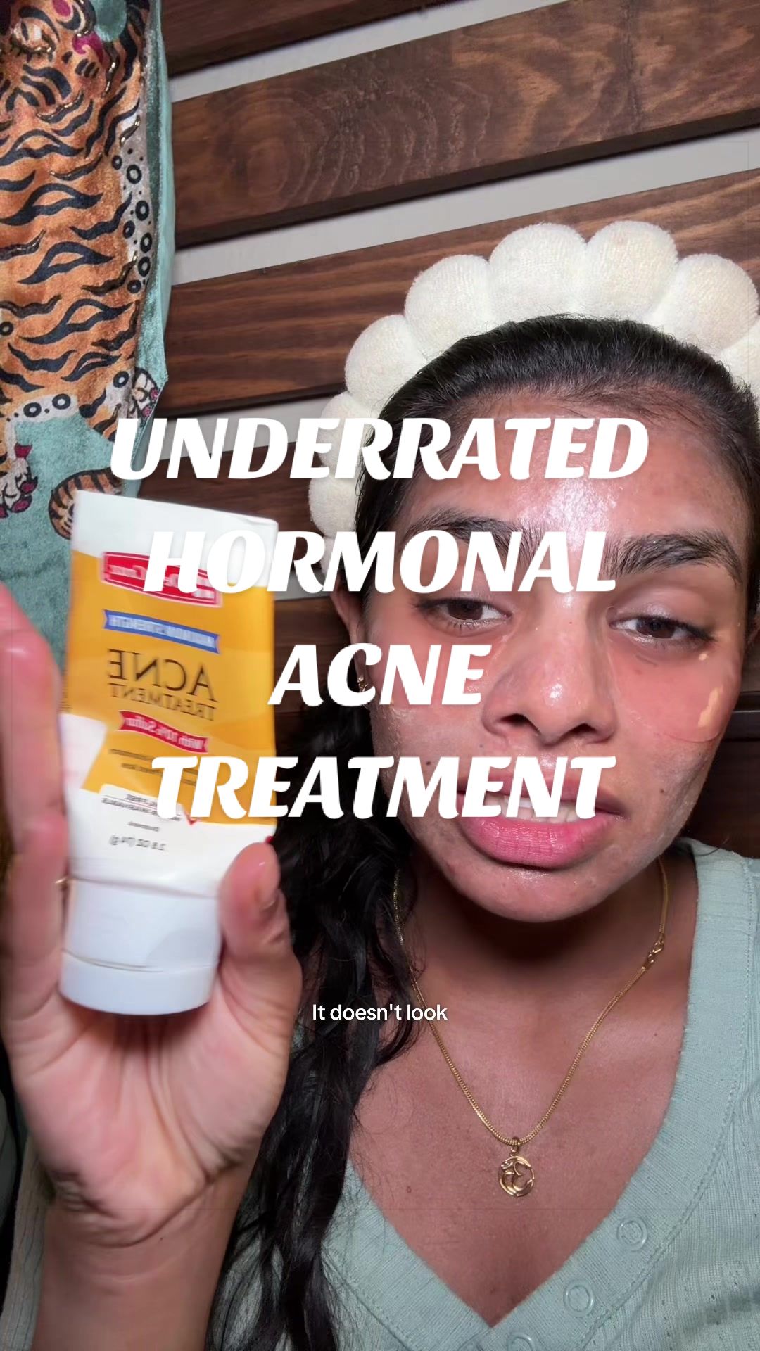 @Nyx Curations | Acne +Wellness