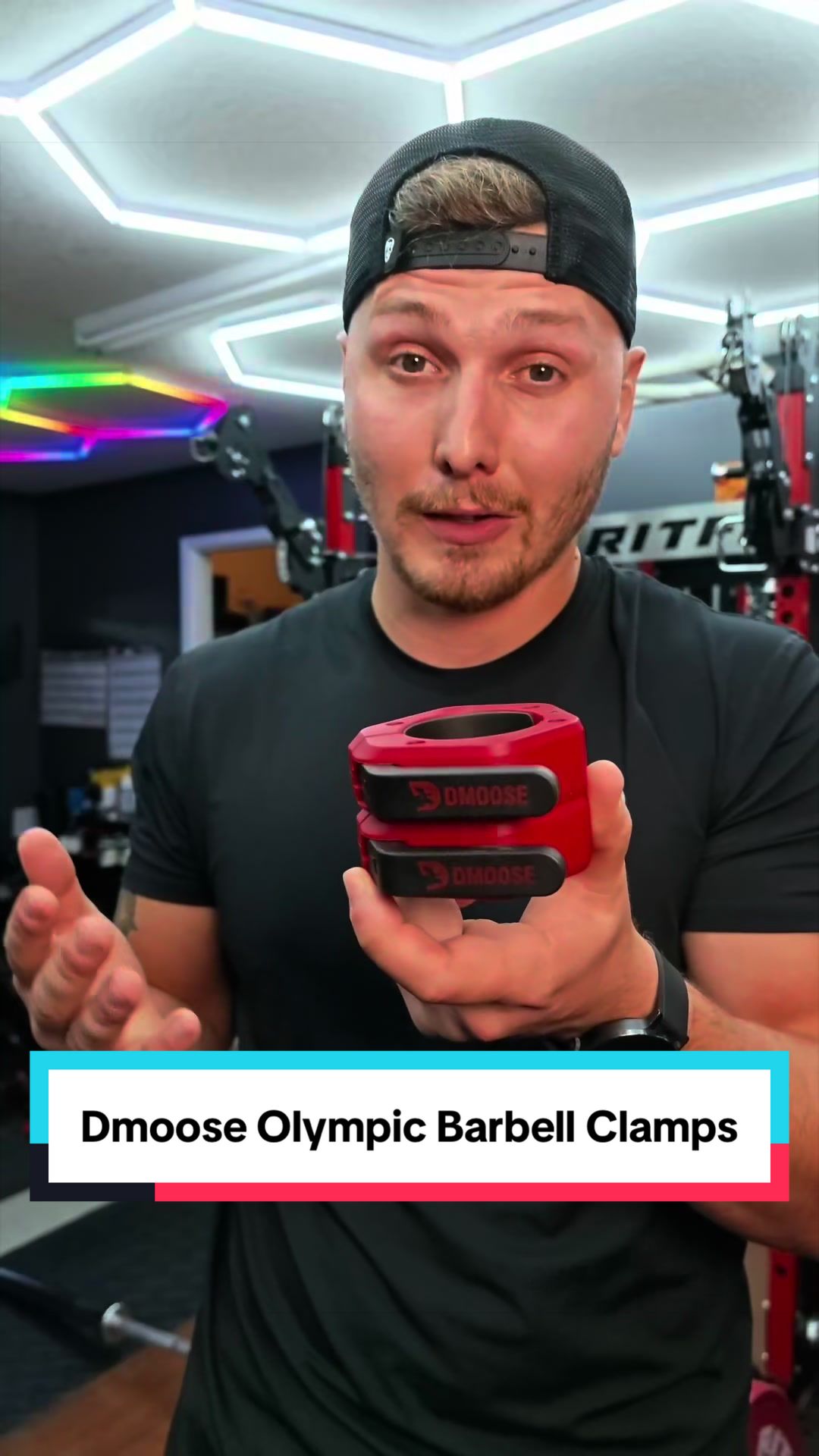 @Brody | Garage Gym Guy