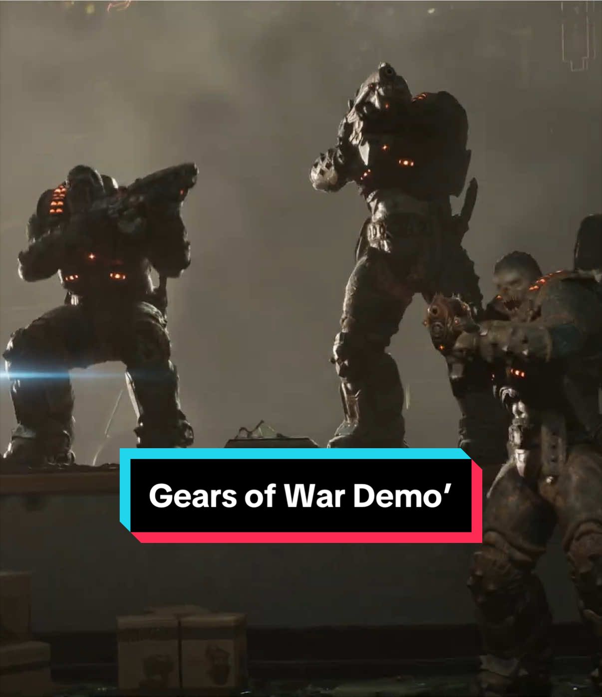 @The Game Awards