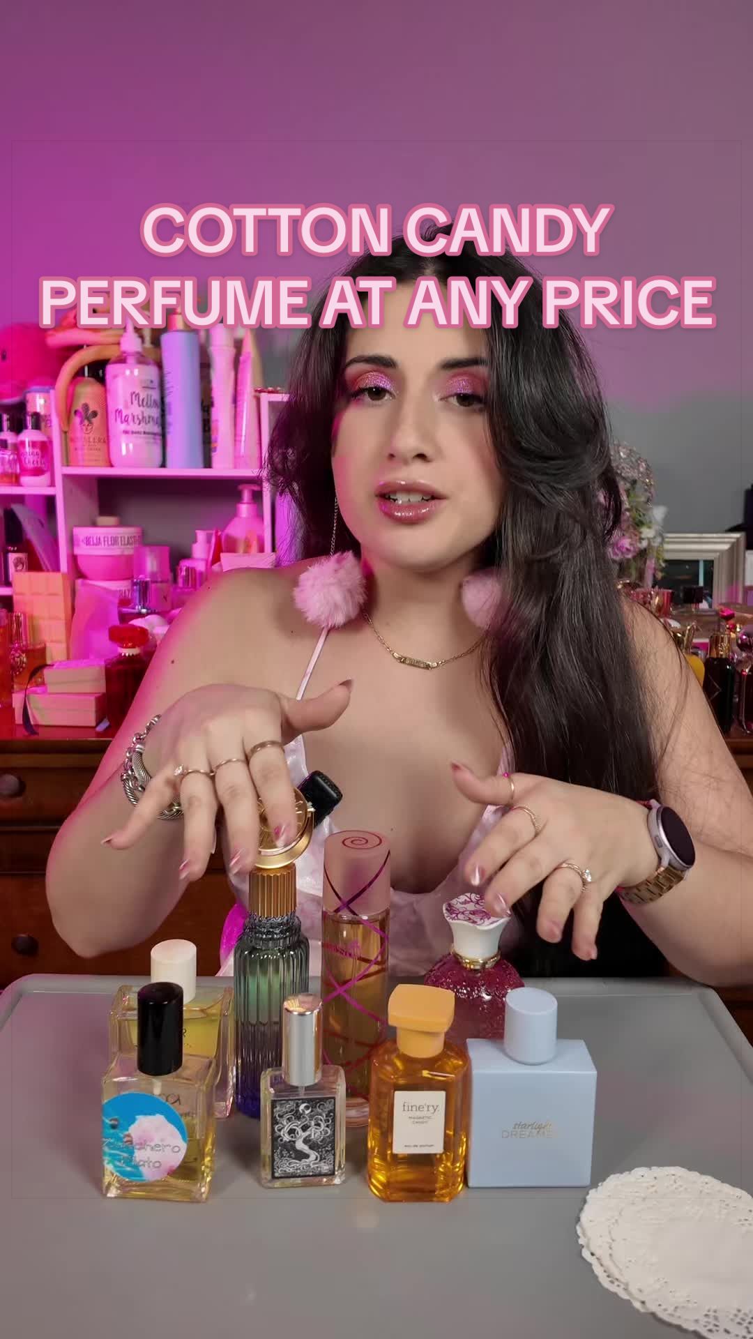 @Ashley | Fragrance & Beauty