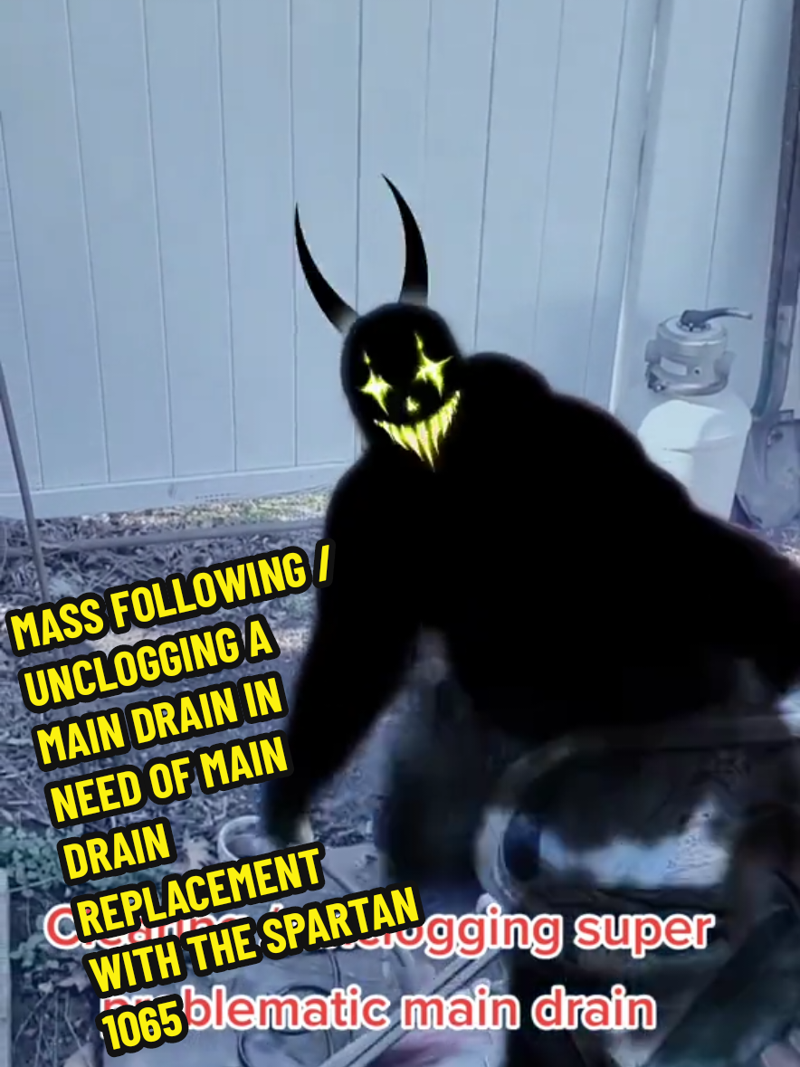 @A&S DRAIN CLEANING