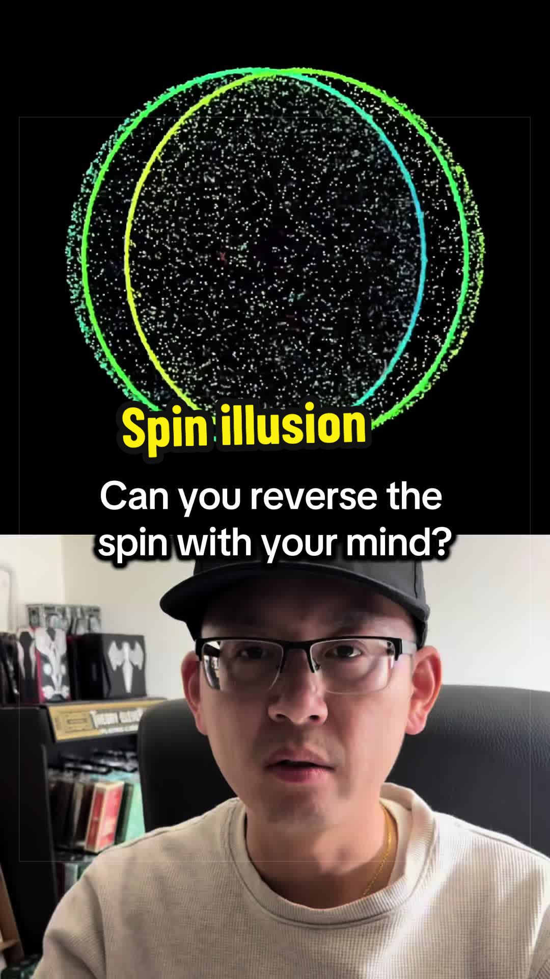 @KTrickstery Magician