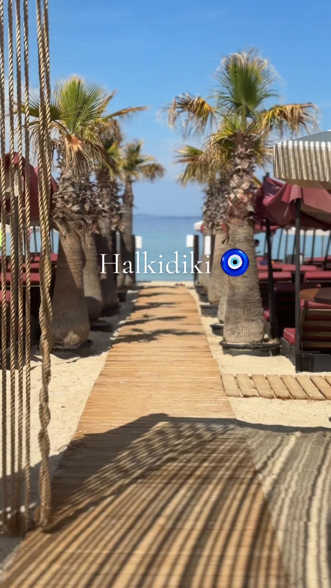@Whitney 🧿 Your κονέ in Greece