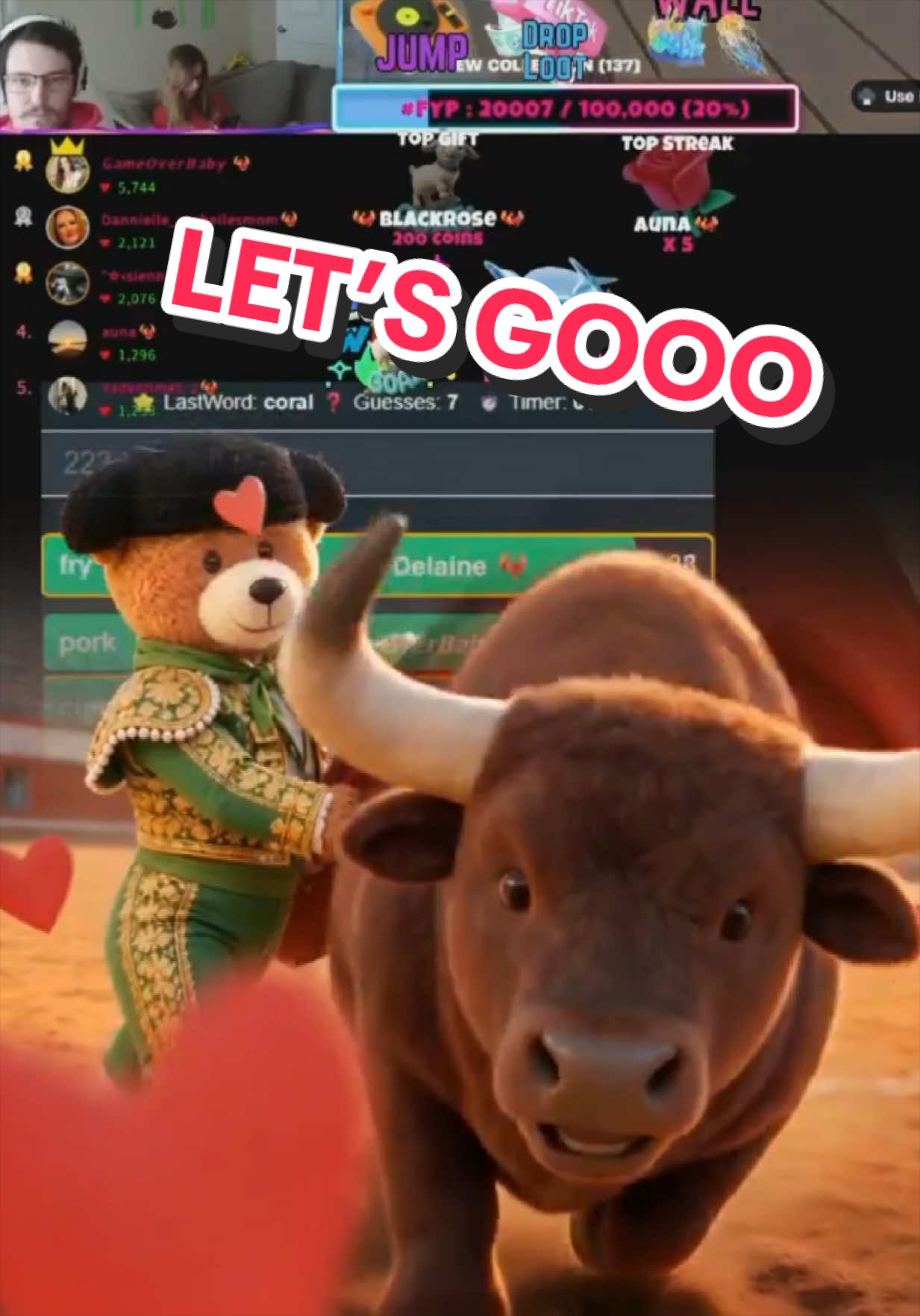 @VaderNation ๐ฆ๐ฅ