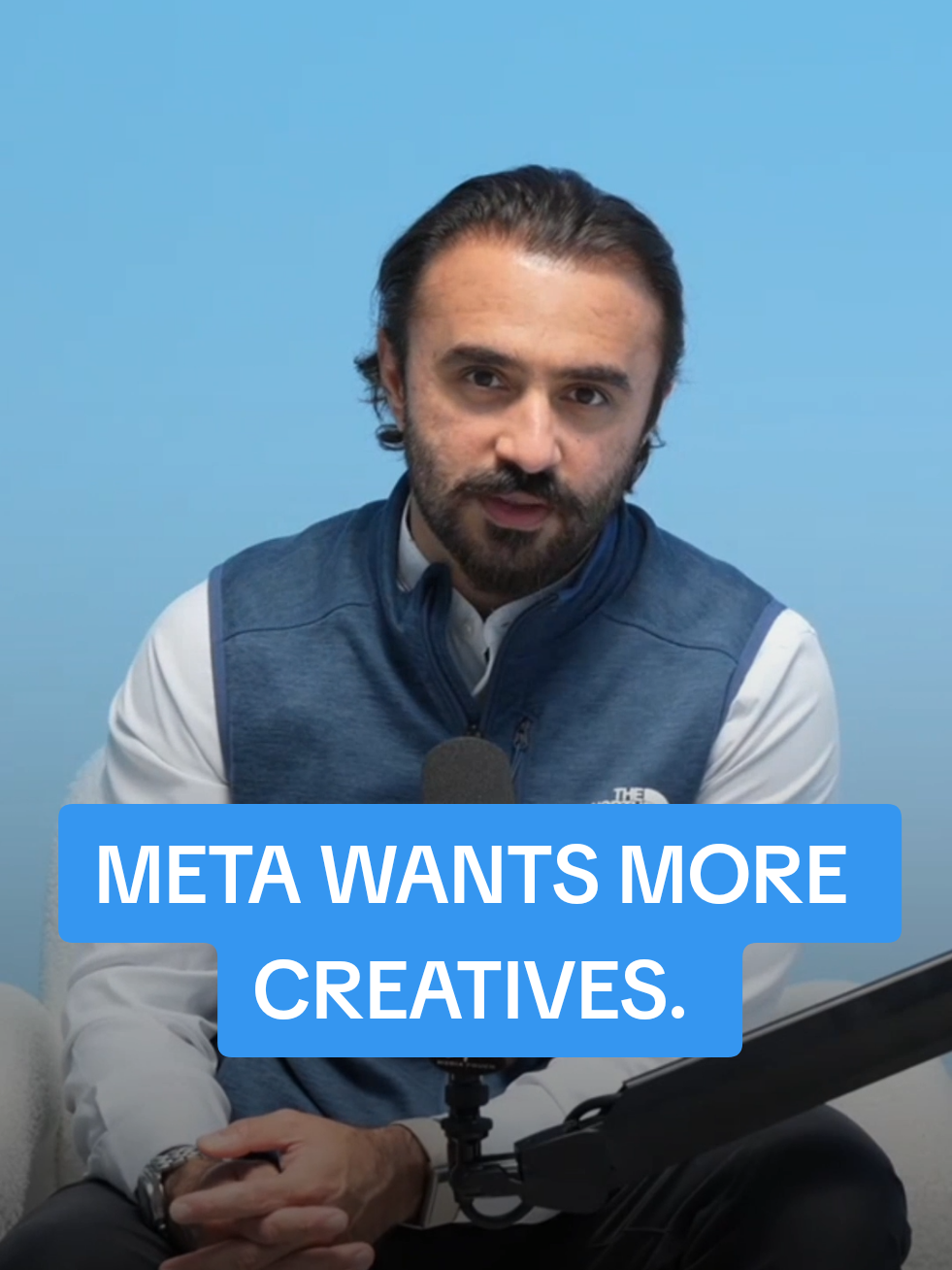 @Moby Runs Ads