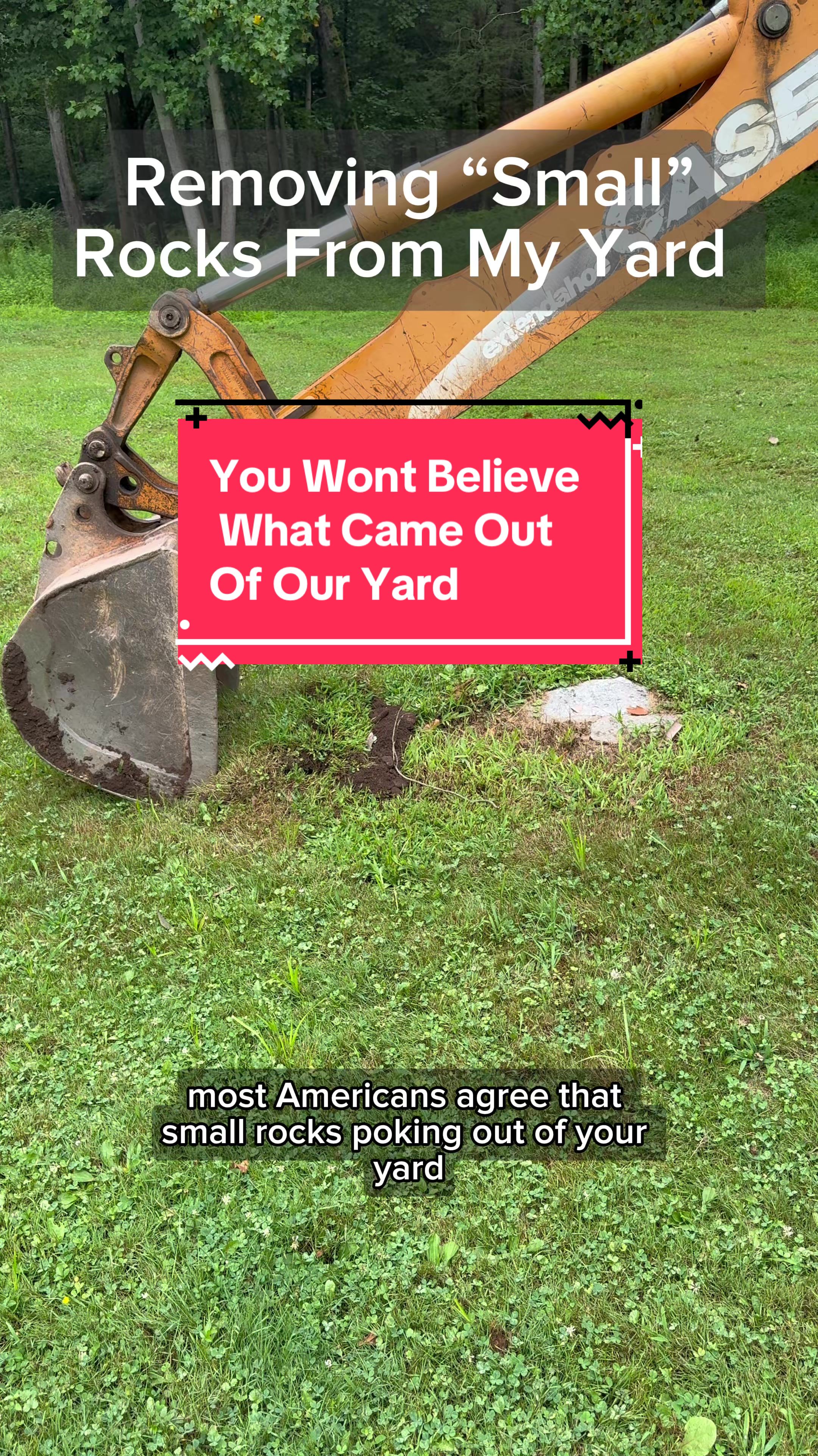 @Tyler Bouldin: The Forge House