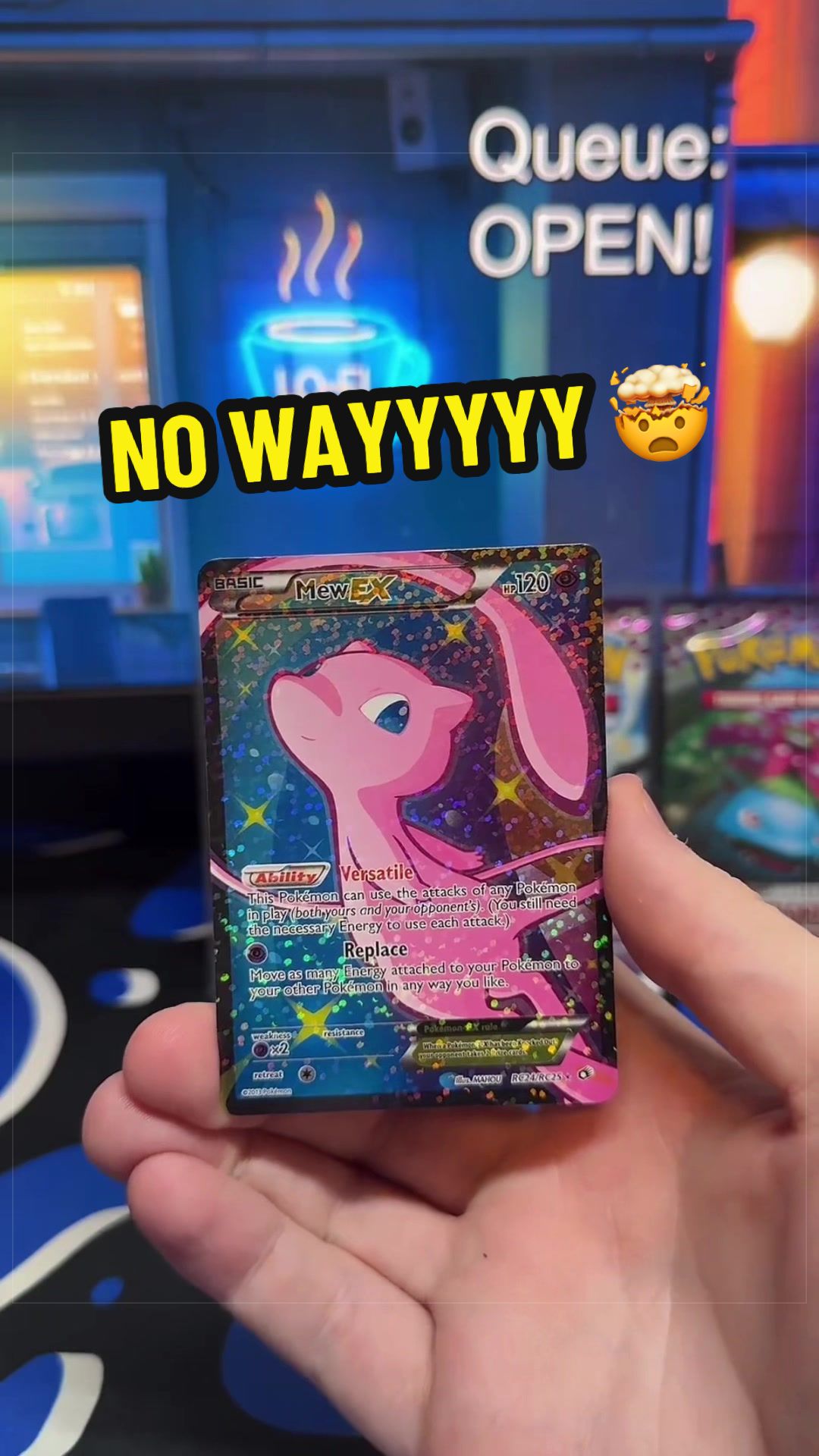 @Nitro Cards TCG