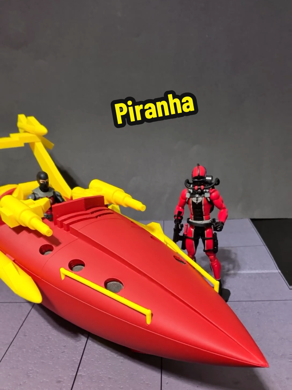 @Spec Ops Toys