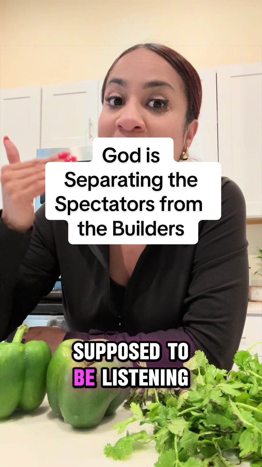 @Stephanie | Prophetess | Coach