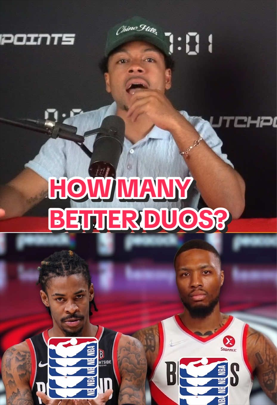@ClutchPoints