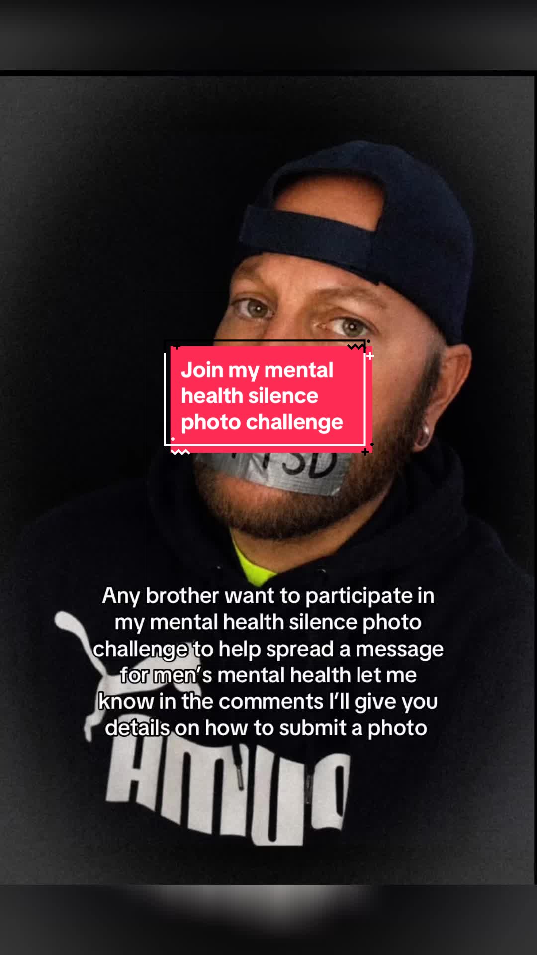 @James B Peterson