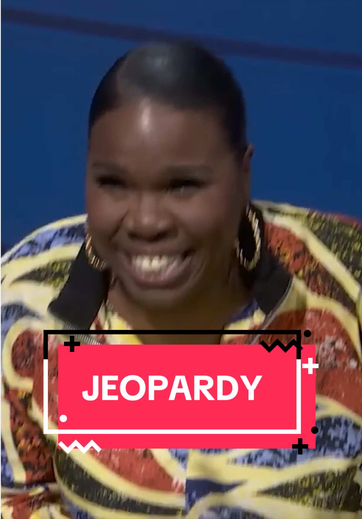 @Leslie Jones