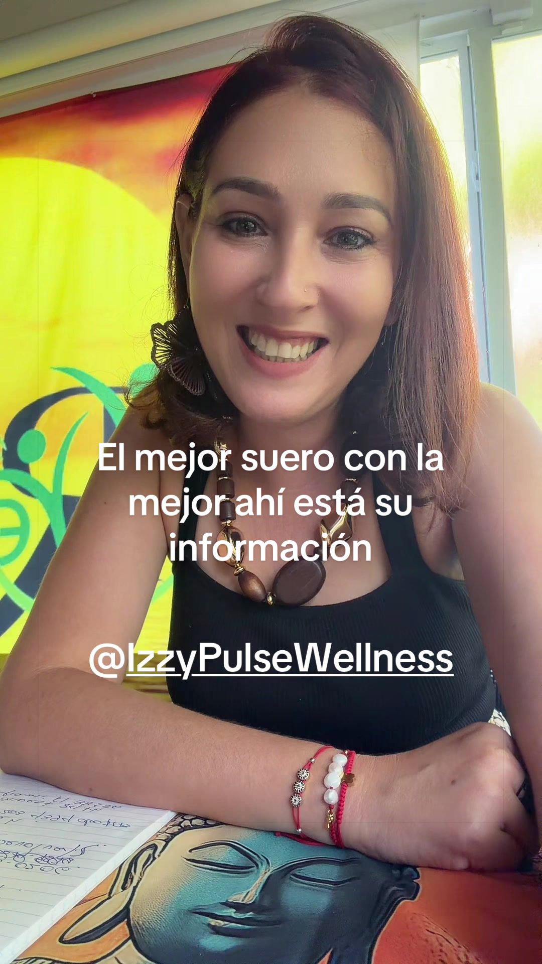 @RenaSer: La Casa Hol&iacute;stica