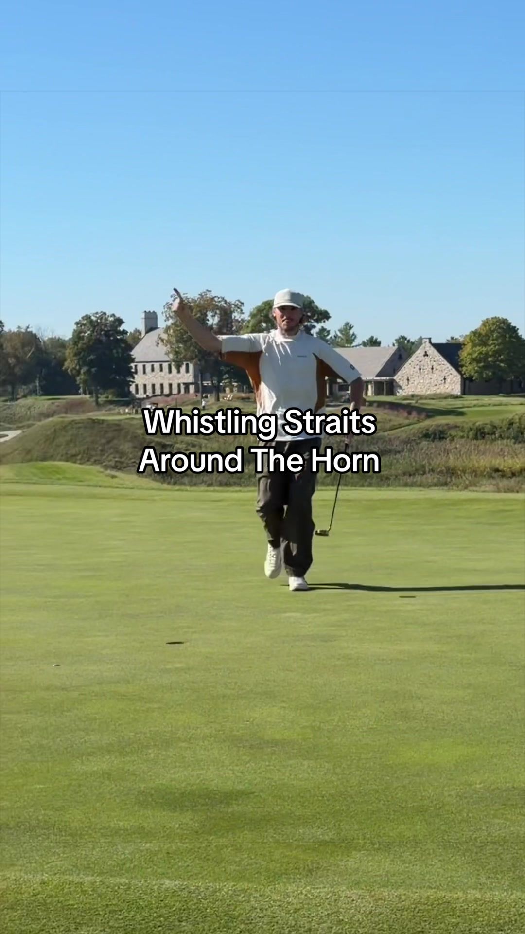@Country Club Hitchhiker