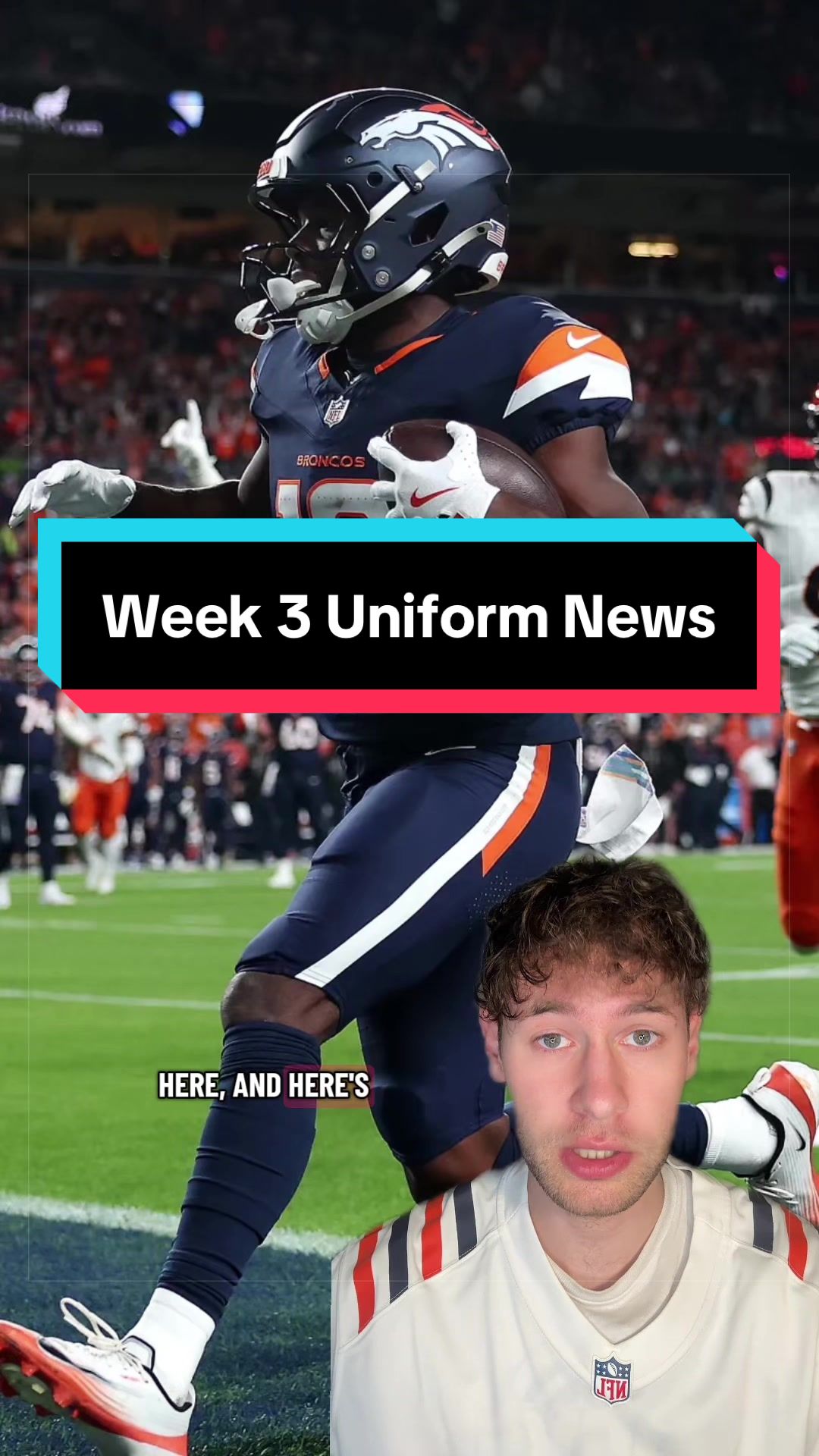 @Unique Uniforms