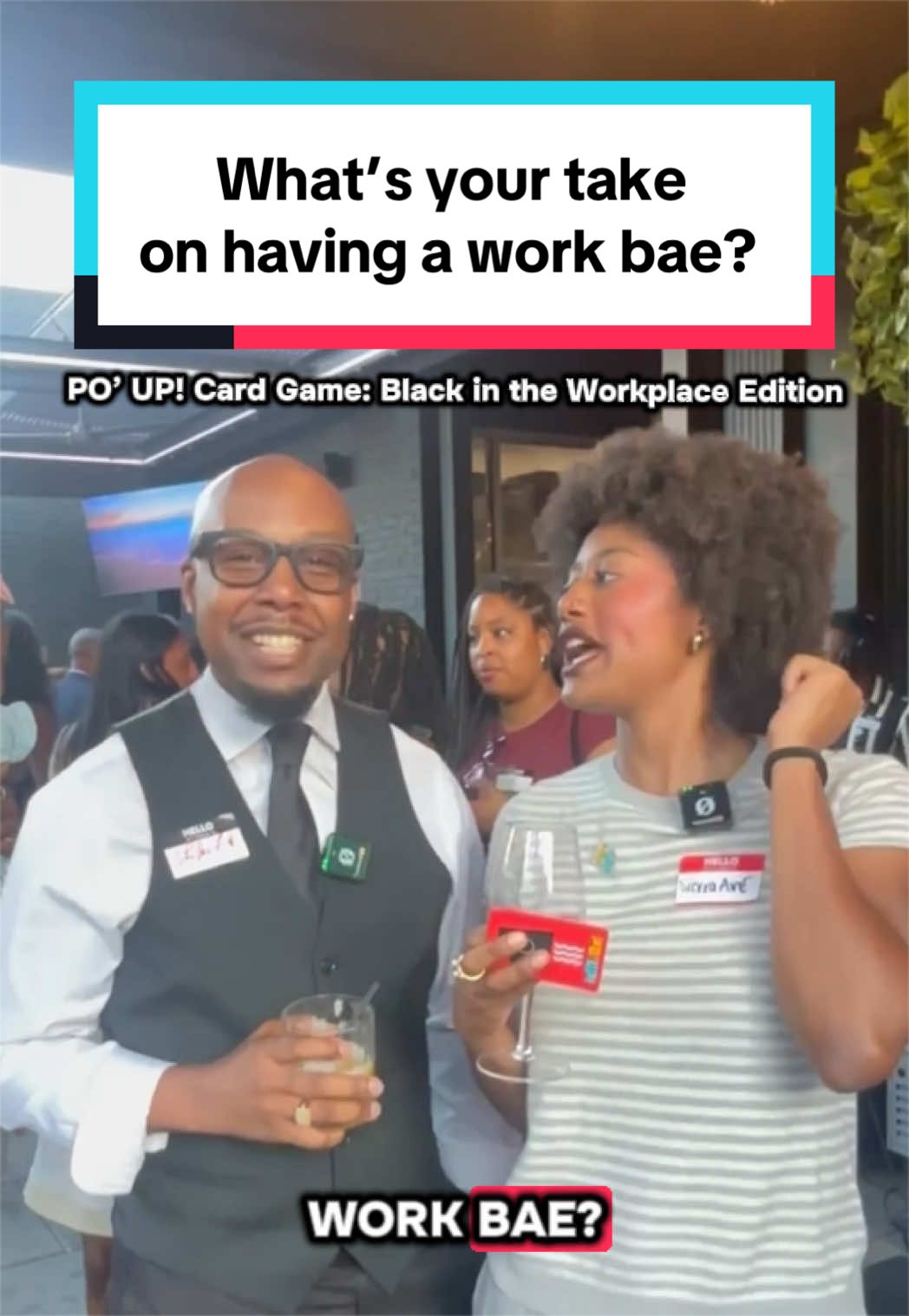 @PO’ UP! Card Game
