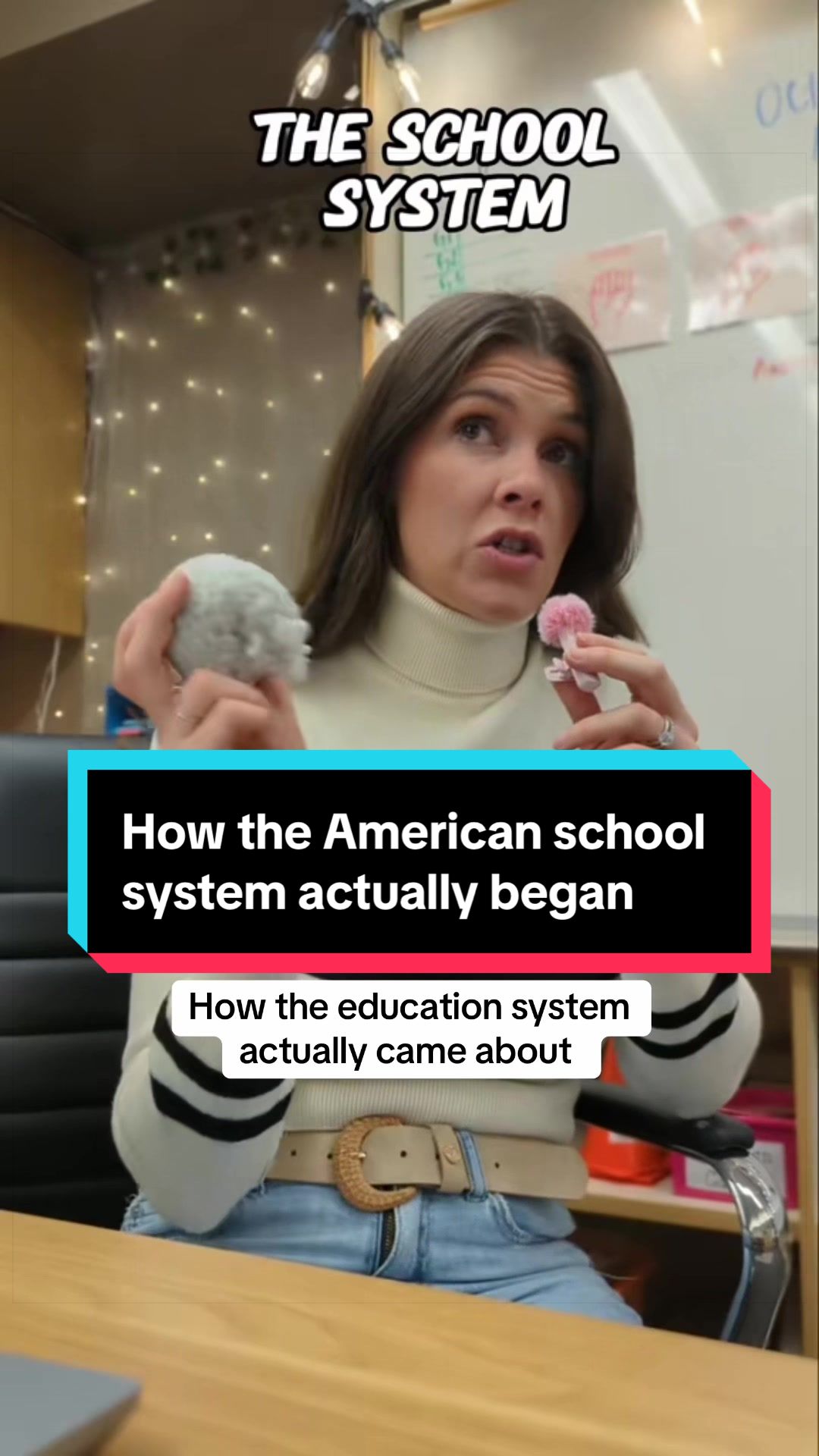 @ProfessorPatsy | Teacher Tips