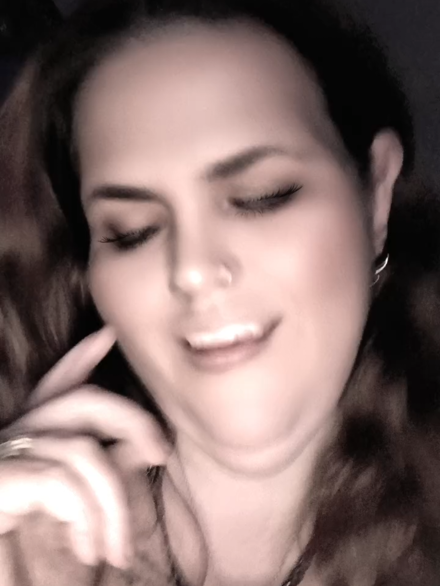 @🌈✨️🧸Sammie_Lorraine_N🧸✨️🌈