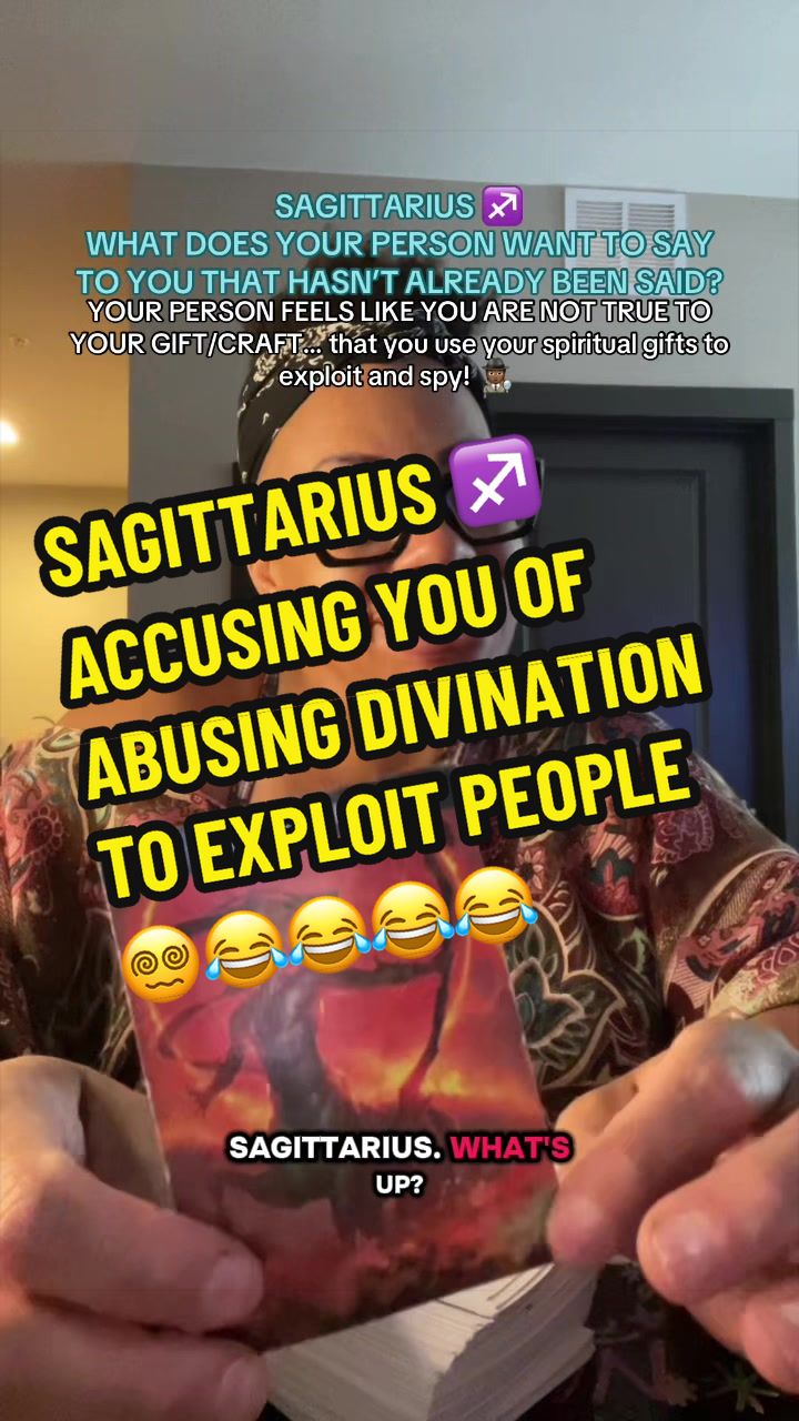 @Raven’s Intuitive Tarot