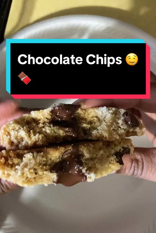 @Kayla | Home Baker