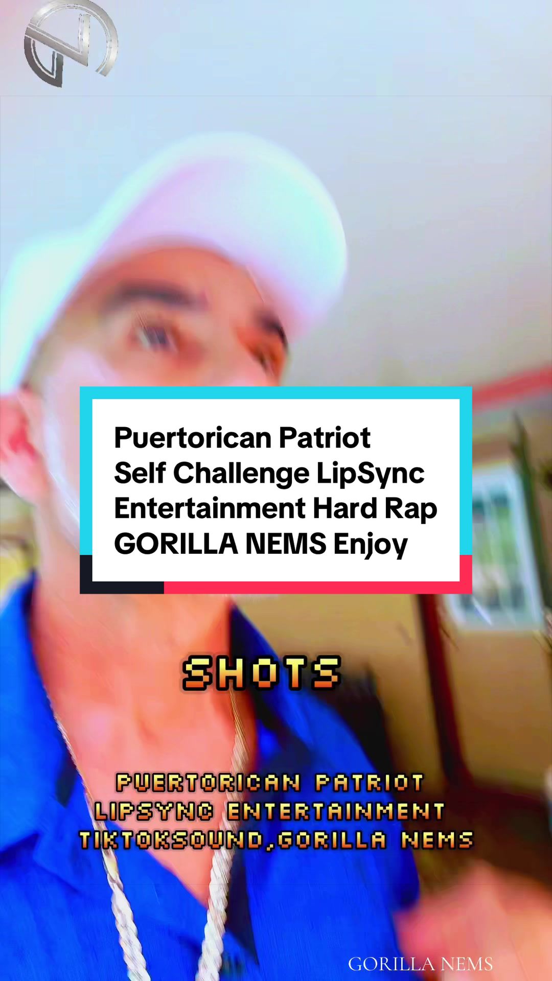 @Puertorican Patriot