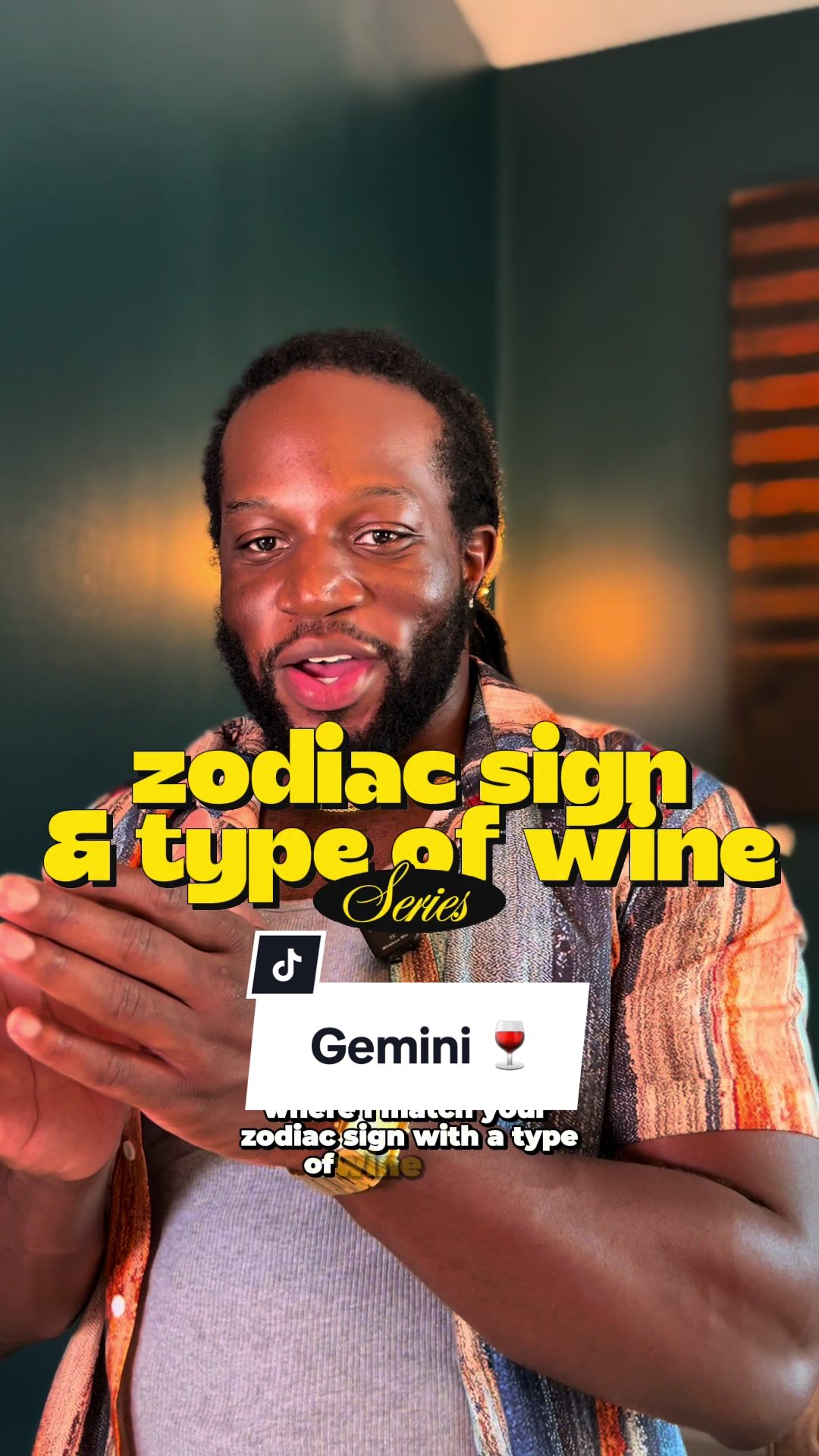 @Kalu, The Wine Lover - DMV