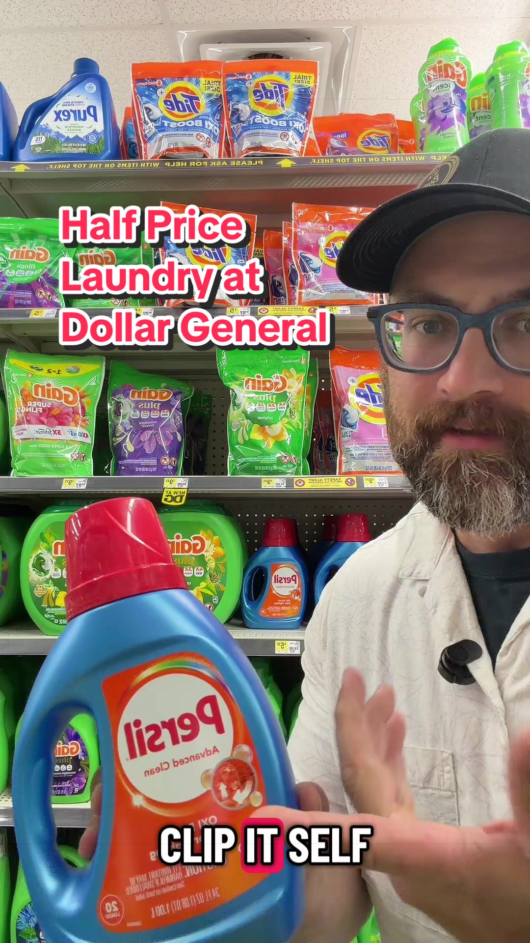@Coupon Daddy