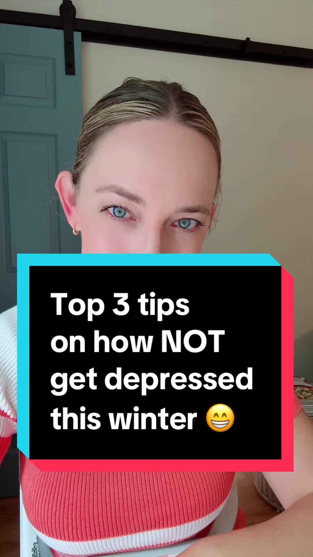 @Sarah