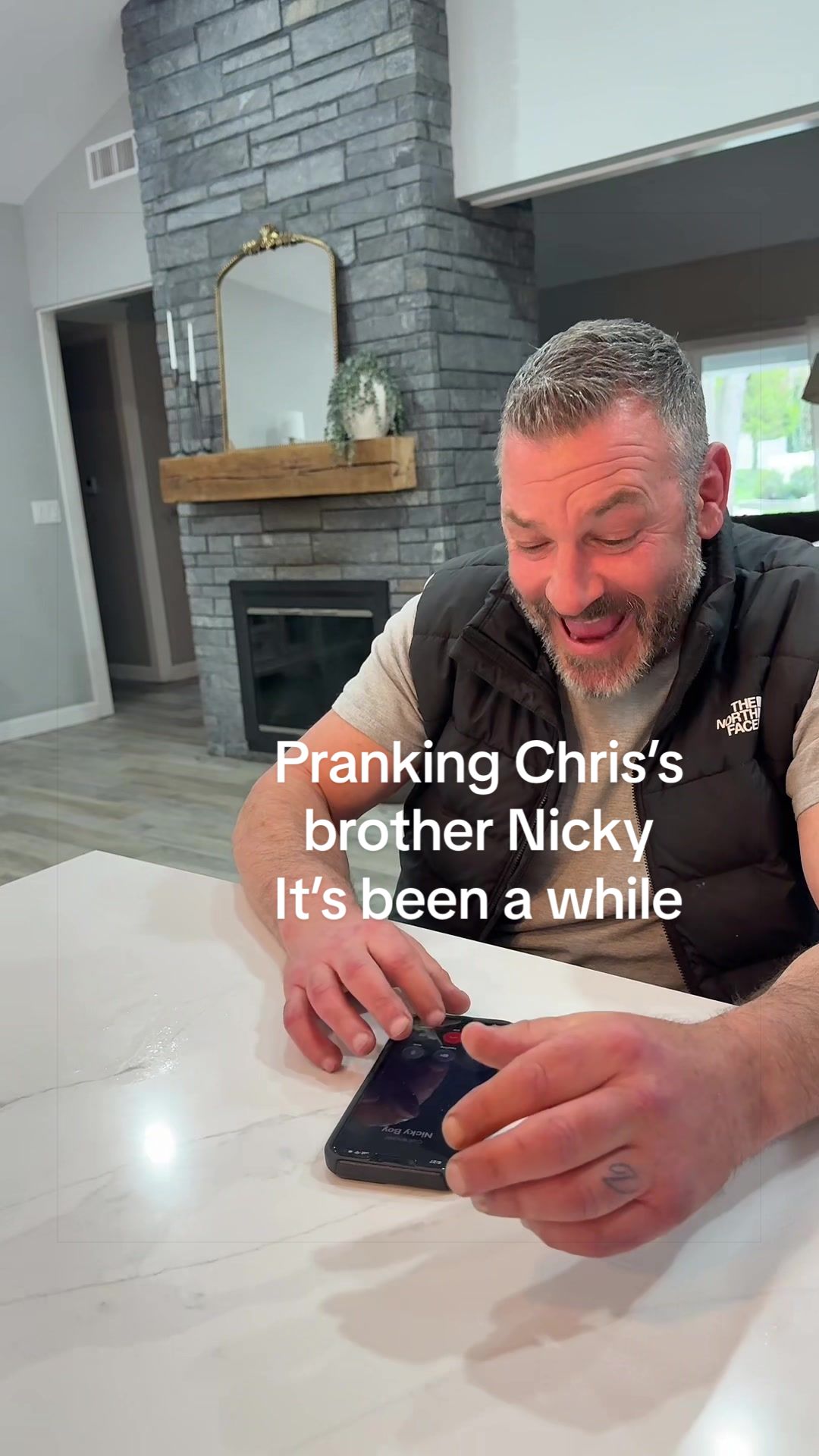 @Victoria | Chris & Vic