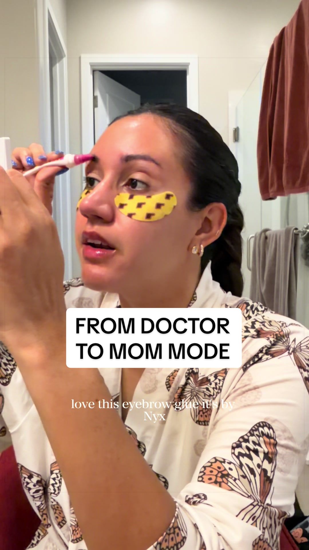 @Dr. Ali | The Latina Doc