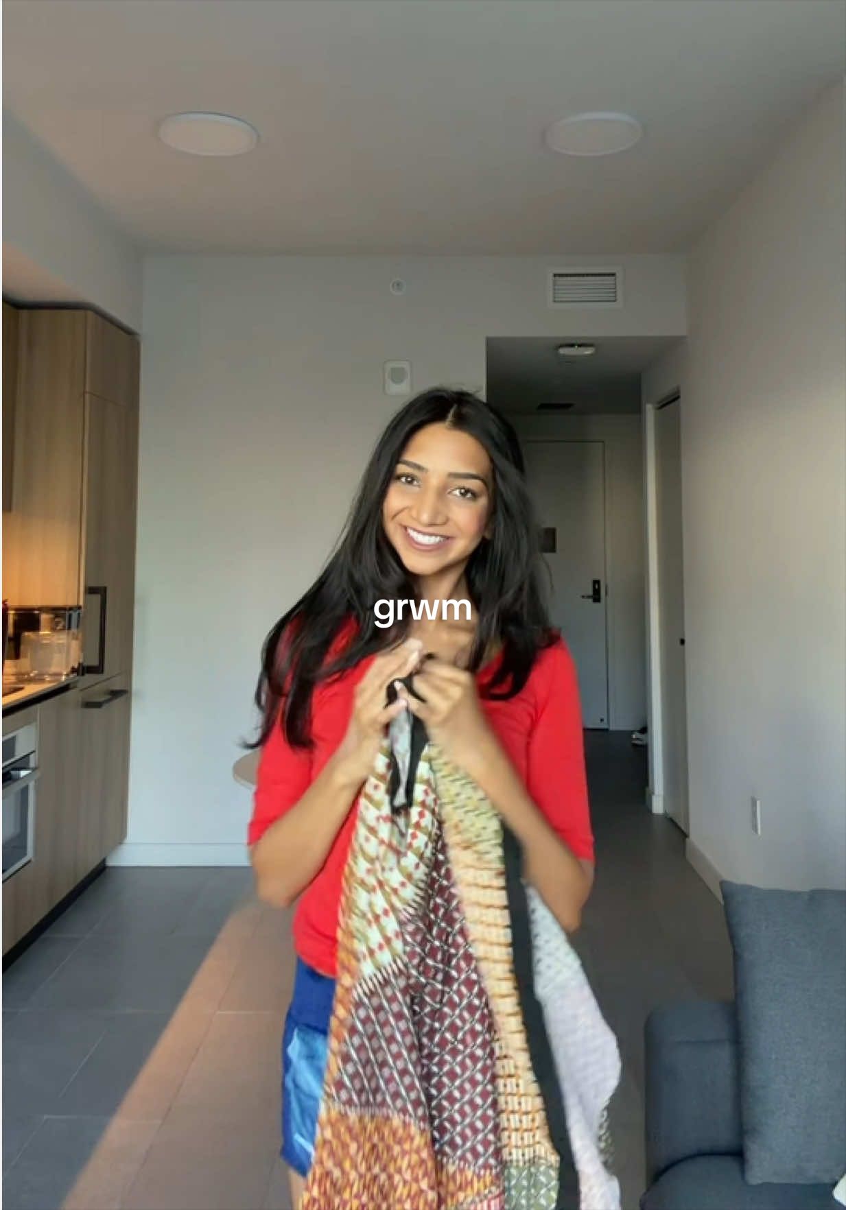@Shreena Patel