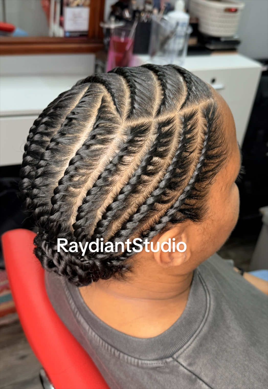 @RaydiantStudio