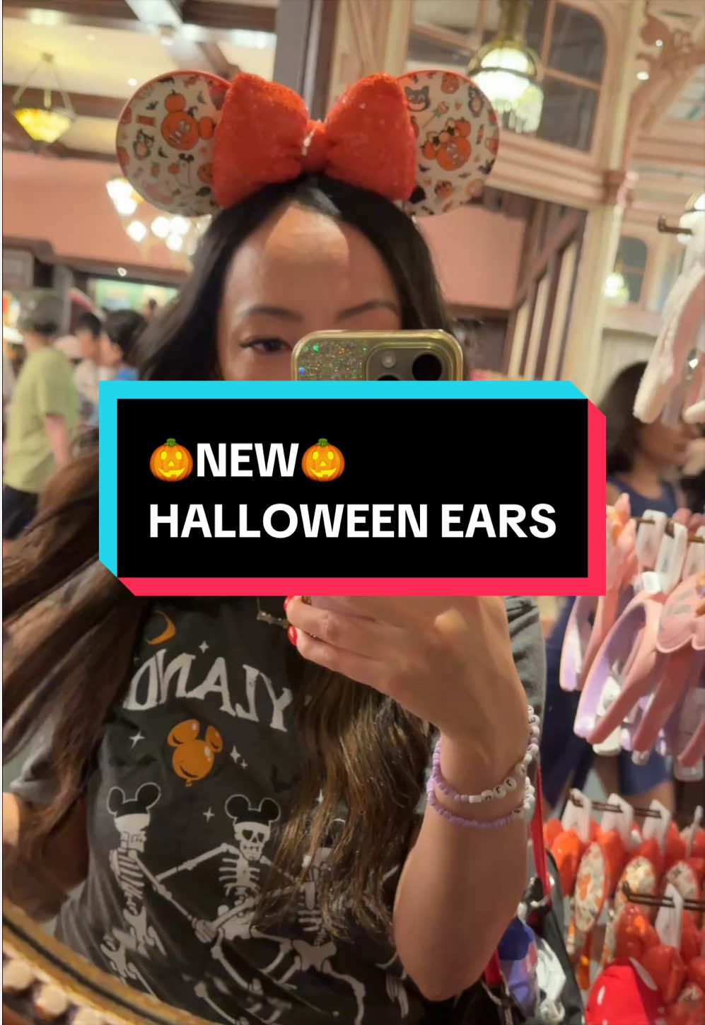 @nikki lee | disney + lifestyle