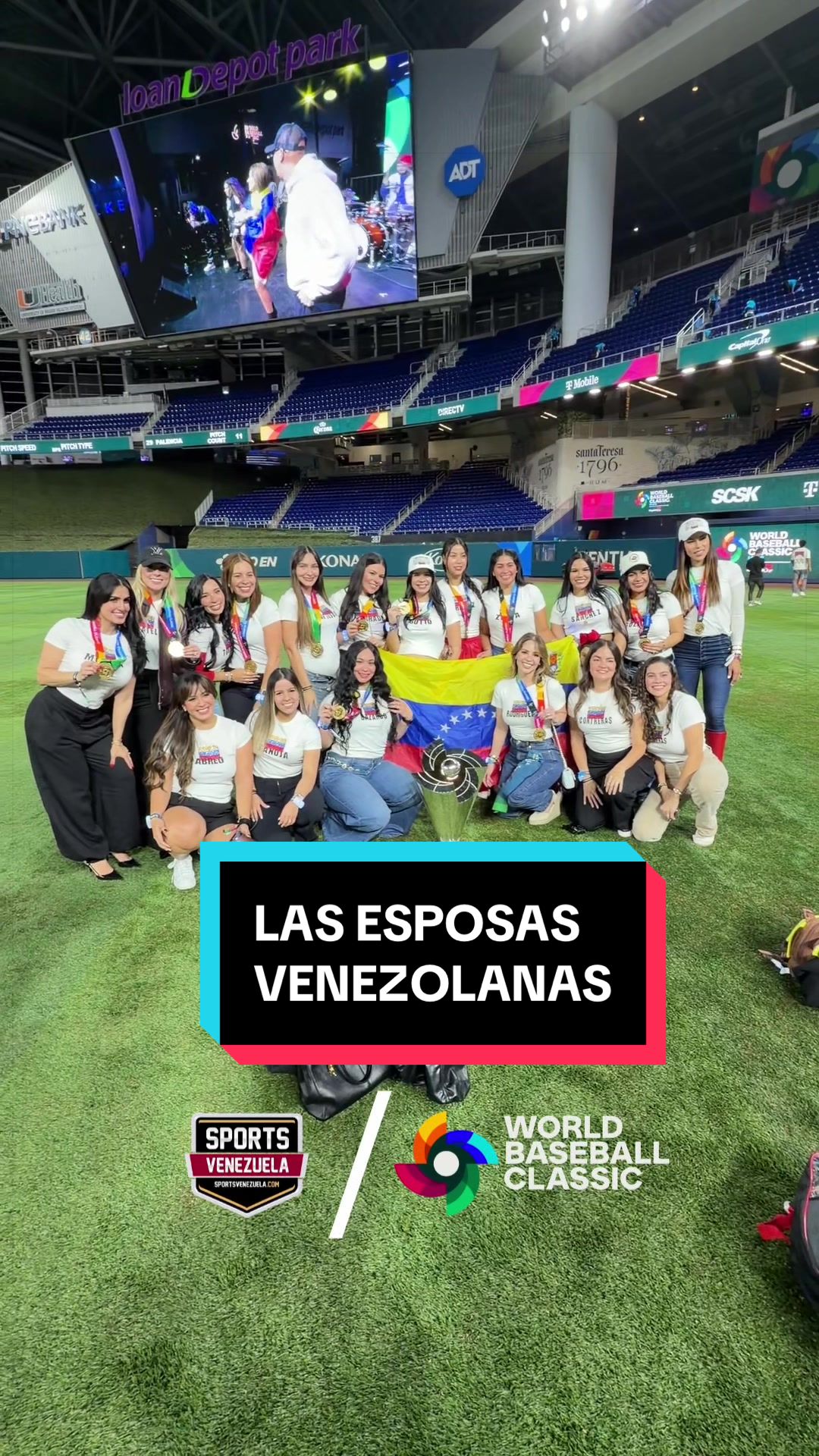 @Sports Venezuela