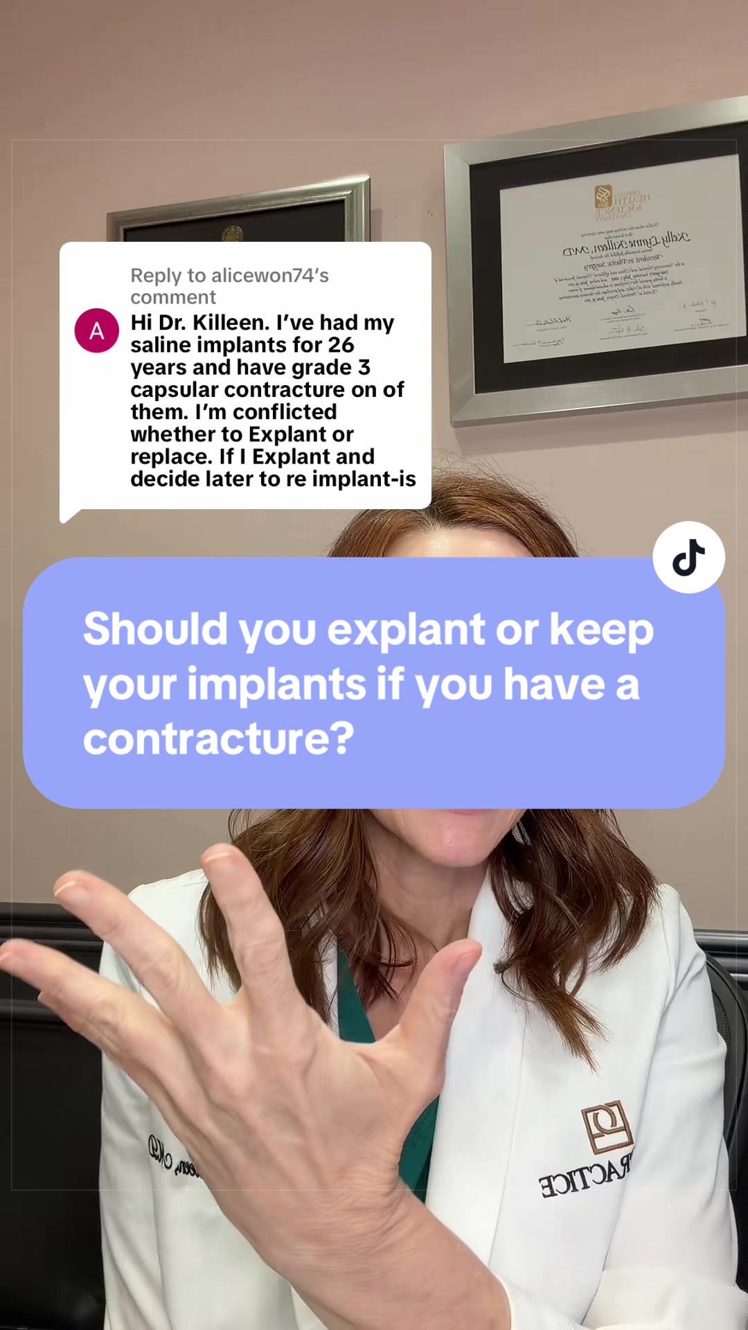 @Kelly&ensp;Killeen,&ensp;MD,&ensp;FACS