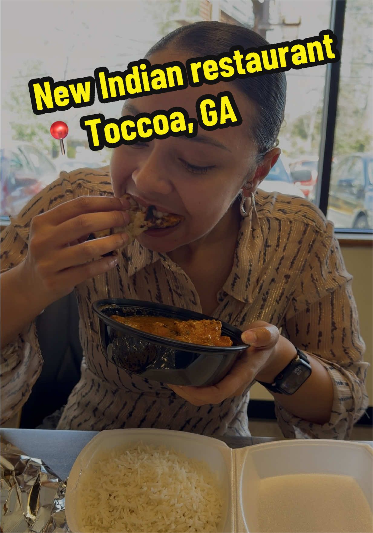 @Tiara Hart Eats