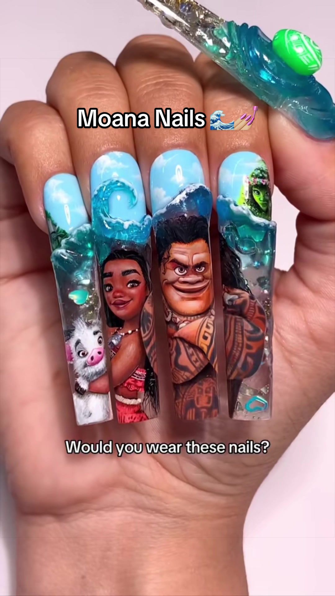 @NAILZ BY DEV 💅🏼 NAIL ARTIST