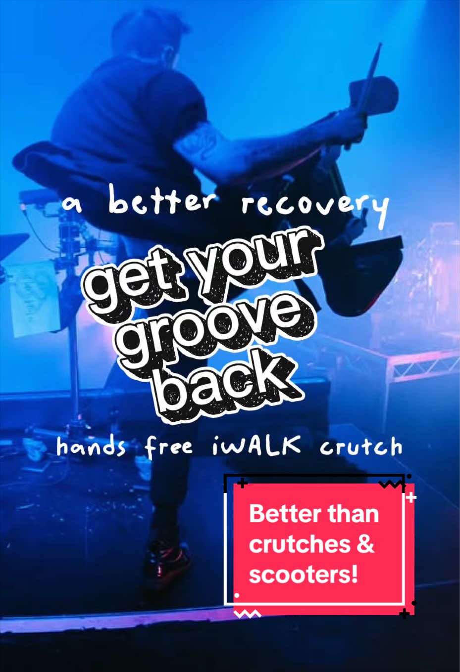 @IWALKFree