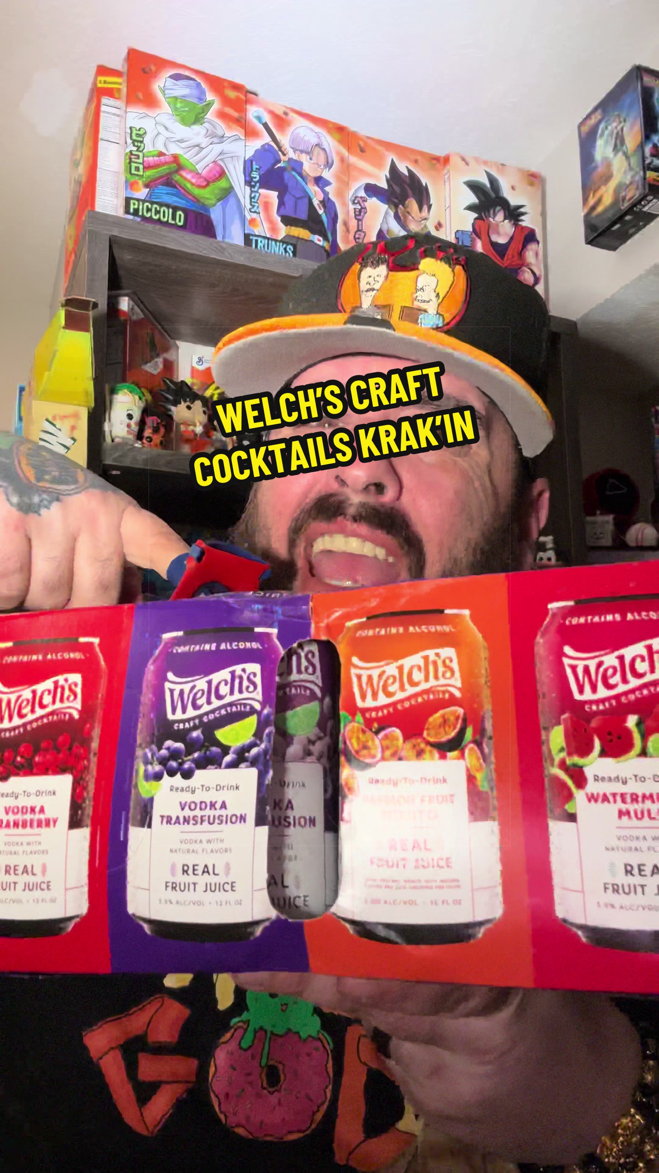@Remi4all Thee Snack God