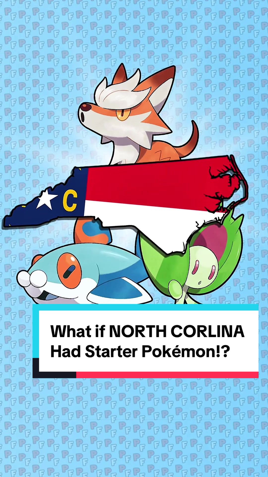@Pokédex Fillers