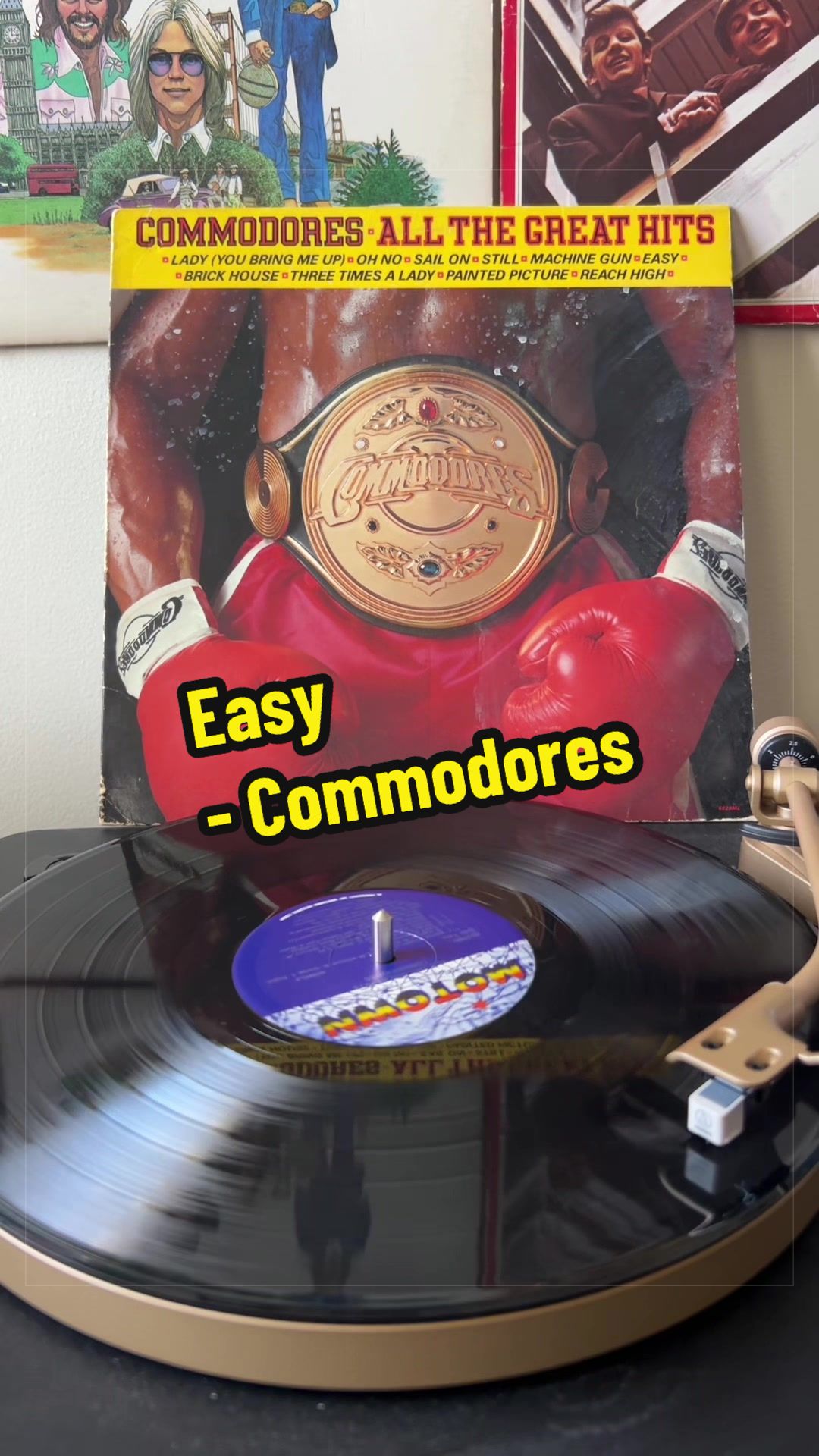 @Vinyl Vault