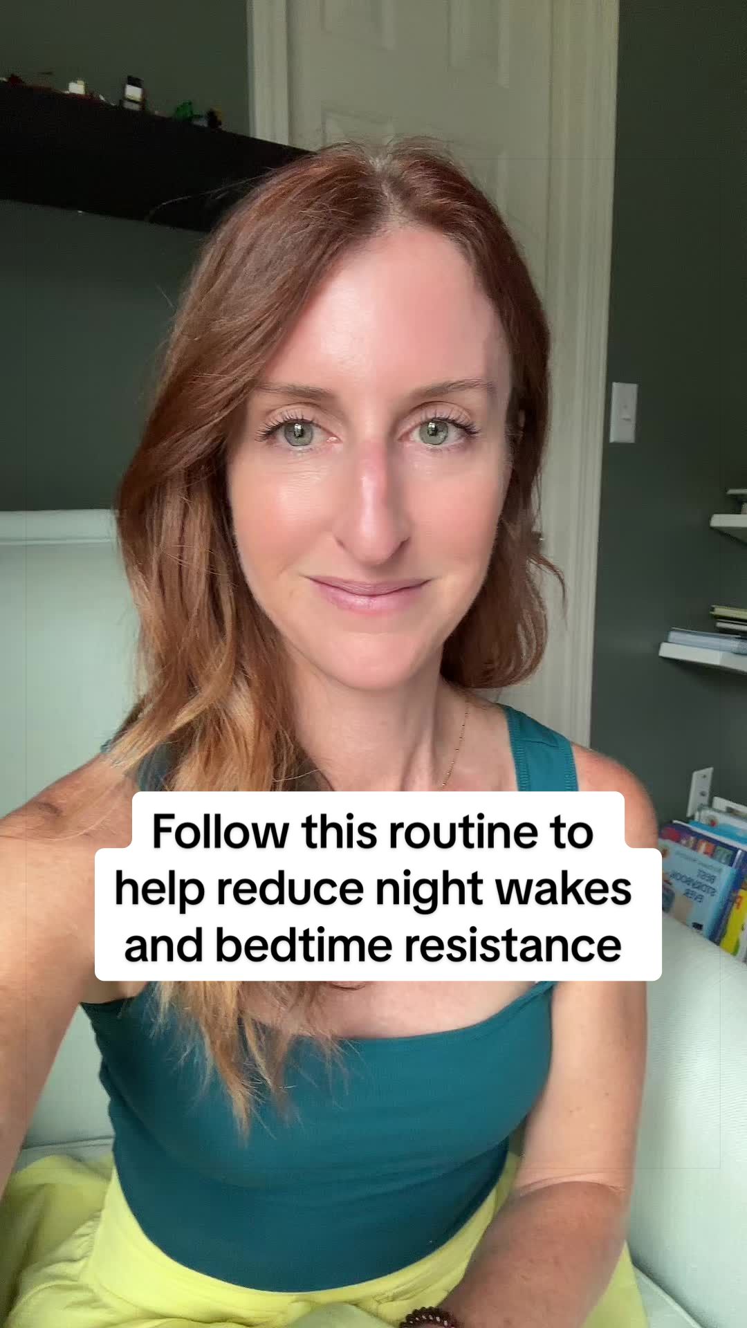 @Katy—Baby Sleep Coach