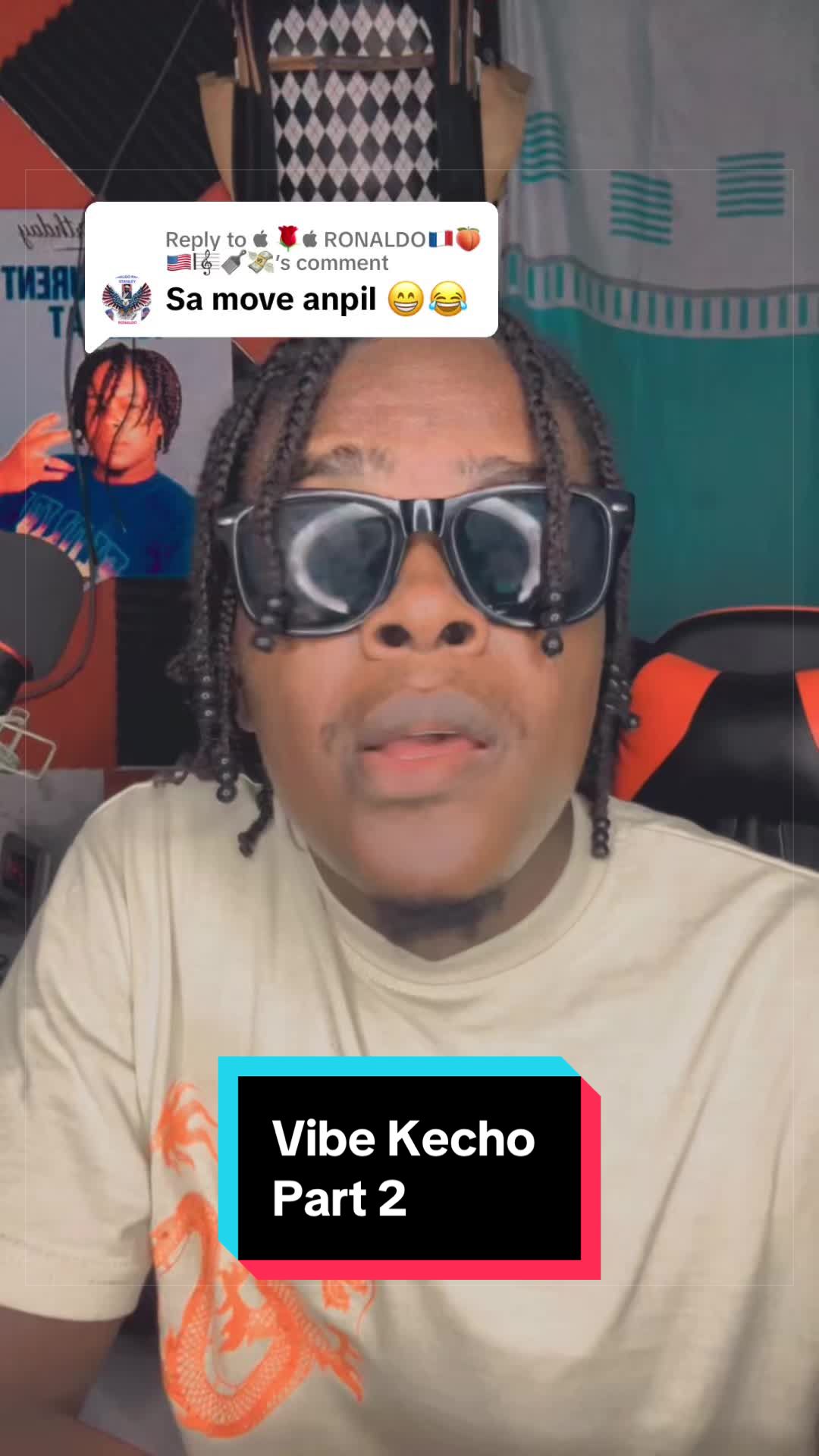 @Ysemat Drop The Beat