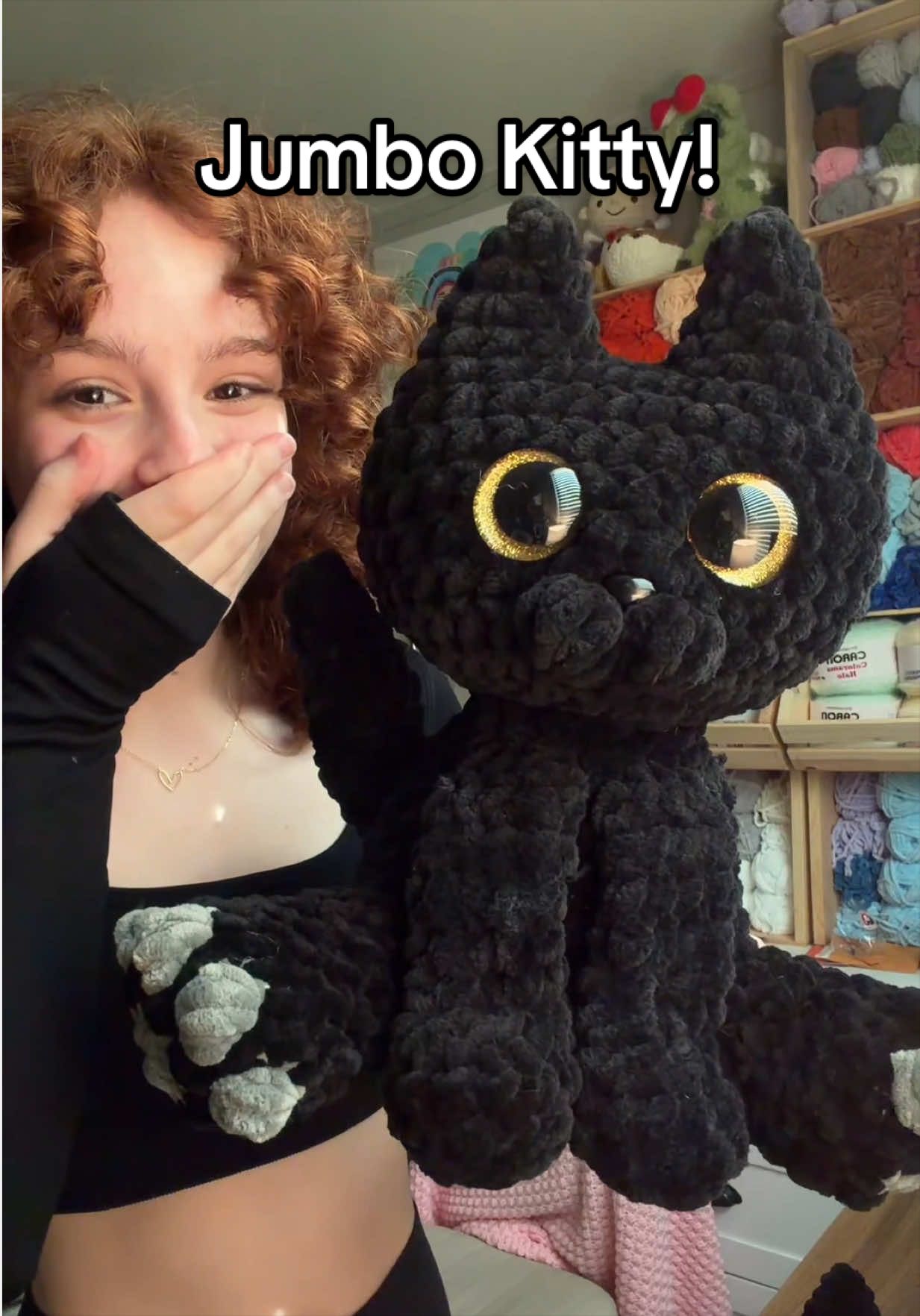 @thecrochetginger